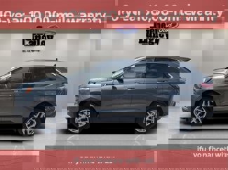 Used 2024 Ford Edge SEL w/ Convenience Package image 1