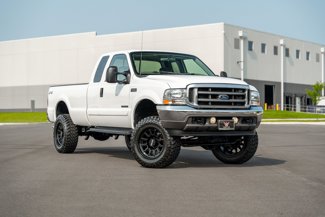 Used 2002 Ford F250 XLT image 1