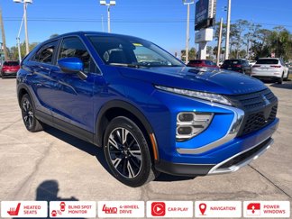 New 2025 Mitsubishi Eclipse Cross SE image 1