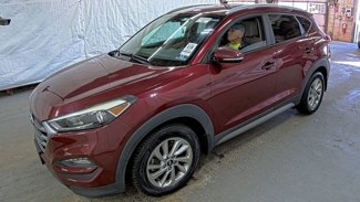 Used 2017 Hyundai Tucson Eco w/ Cargo Package image 1
