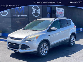 Used 2014 Ford Escape SE w/ Equipment Group 201A image 1