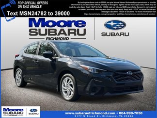 New 2025 Subaru Impreza 2.0i image 1