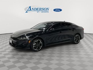 Used 2024 Kia K5 GT-Line image 1