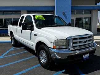 Used 2002 Ford F250 XL image 1