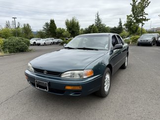 Used 1996 Toyota Camry DX image 1