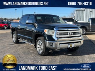 Used 2014 Toyota Tundra 1794 Edition image 1