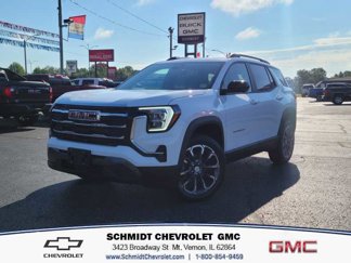 New 2026 GMC Terrain Elevation w/ Elevation Premium Package image 1
