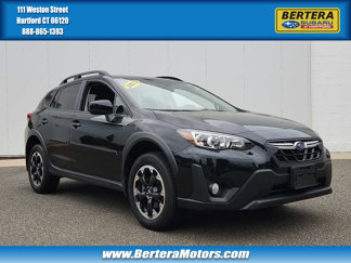 Used 2023 Subaru Crosstrek 2.0i Premium image 1
