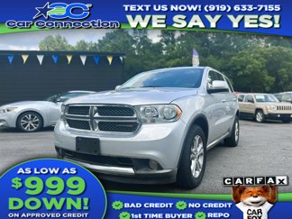 Used 2011 Dodge Durango Express w/ Popular Equipment Group image 1