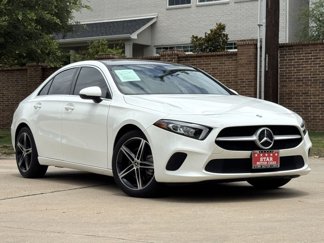 Used 2019 Mercedes-Benz A 220 image 1