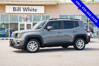 Used 2020 Jeep Renegade Latitude image 1
