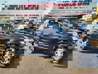 Used 2008 Honda CR-V LX image 1