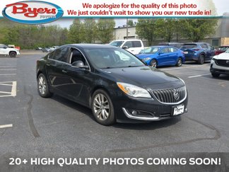 Used 2014 Buick Regal Premium image 1