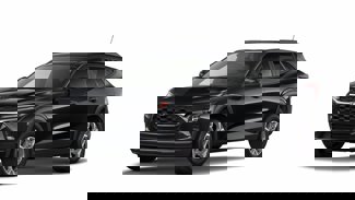 New 2026 Chevrolet Trax LT w/ LT Convenience Package image 1