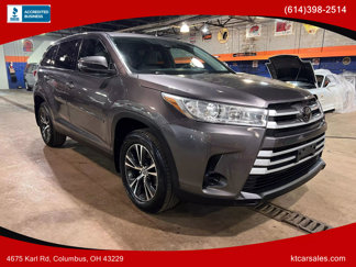 Used 2019 Toyota Highlander AWD V6 image 1