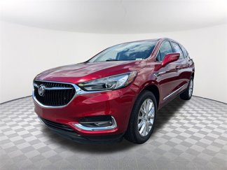 Used 2018 Buick Enclave Premium image 1