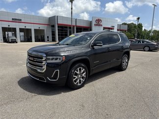 Used 2020 GMC Acadia SLT image 1