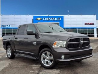 Used 2019 RAM 1500 Express w/ Express Value Package image 1