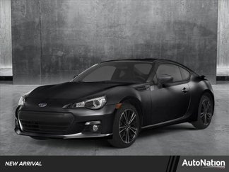 Used 2016 Subaru BRZ Limited image 1
