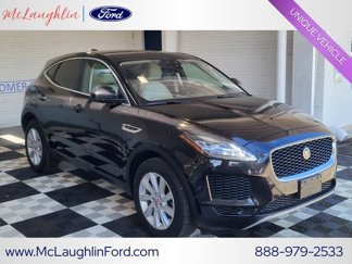 Used 2019 Jaguar E-PACE S image 1