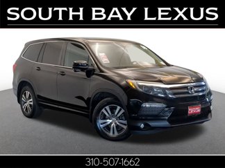 Used 2016 Honda Pilot EX-L image 1