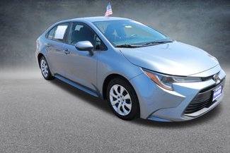 Used 2023 Toyota Corolla LE 360° Tour