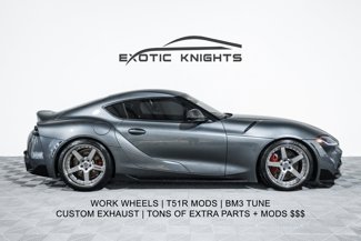 Used 2021 Toyota Supra Premium w/ Driver Assist Package image 1