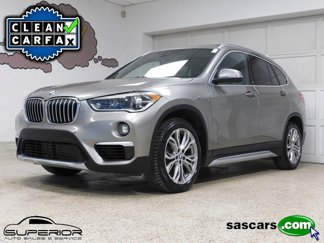 Used 2019 BMW X1 xDrive28i image 1