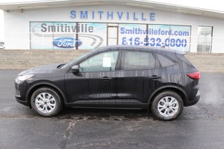 New 2025 Ford Escape Active w/ Cold Weather Package image 1