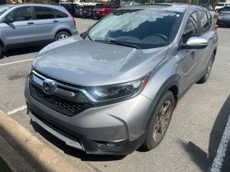 Used 2019 Honda CR-V EX image 1
