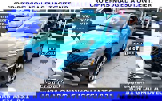 Used 2023 Hyundai Kona SEL video 1