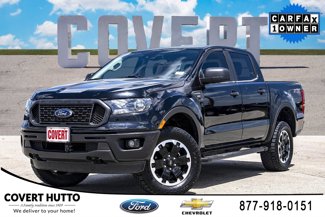 Used 2021 Ford Ranger XL w/ Equipment Group 101A High image 1
