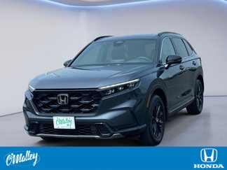 Certified 2024 Honda CR-V Sport image 1