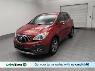 Used 2014 Buick Encore Convenience image 1