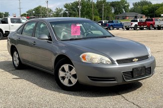 Used 2006 Chevrolet Impala LT w/ Preferred Equipment Group image 1