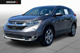 Used 2019 Honda CR-V EX image 1