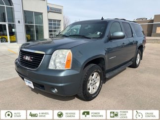 Used 2010 GMC Yukon XL SLT w/ SLT-2 Equipment Package image 1