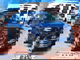 New 2025 Buick Encore GX Preferred w/ Advanced Technology Package image 1