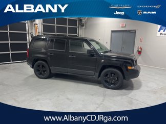 Used 2015 Jeep Patriot Sport image 1