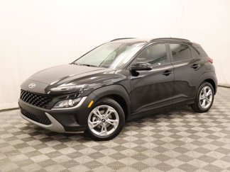 Used 2022 Hyundai Kona SEL image 1