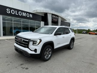 New 2026 GMC Terrain Elevation image 1