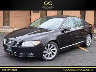Used 2013 Volvo S80 T6 image 1