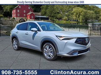 New 2025 Acura ADX AWD image 1