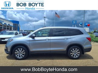 Used 2020 Honda Pilot EX-L image 1