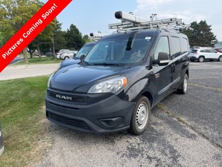 Used 2019 RAM ProMaster City Tradesman image 1
