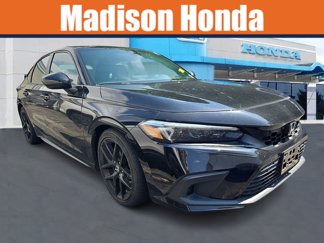 Certified 2022 Honda Civic Sport image 1