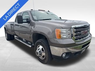 Used 2013 GMC Sierra 3500 SLT w/ SLT Convenience Package image 1
