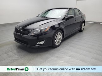 Used 2015 Kia Optima EX w/ Paint Protection Film Package image 1