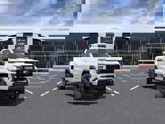 New 2025 GMC Canyon Elevation w/ Convenience Package image 1