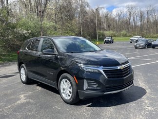 Used 2022 Chevrolet Equinox LT image 1